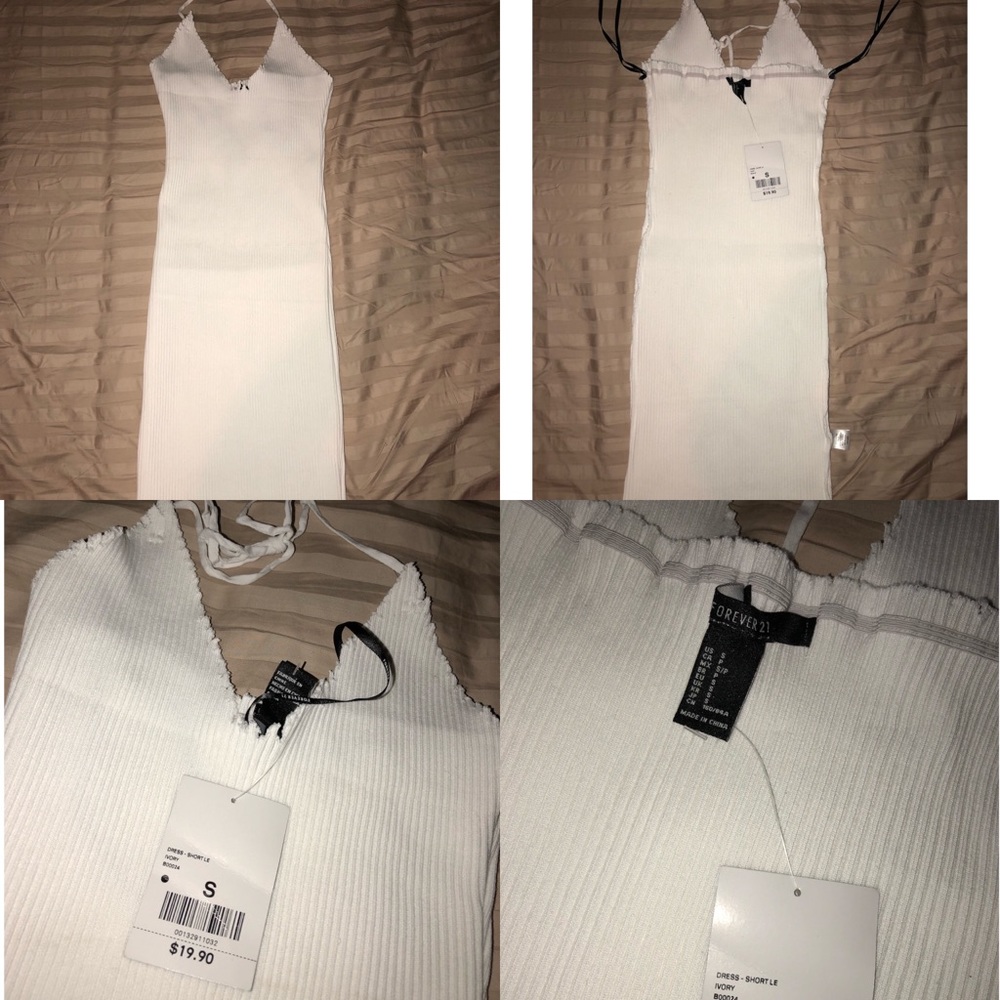 Spring/Summer Fit Dress
